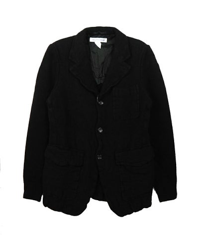 COMMEdesGARCONS SHIRT＞JACKET (FN-J506-W24) | MAKES ONLINE STORE