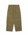 ＜DESCENDANT＞BUCKET CARGO TROUSERS