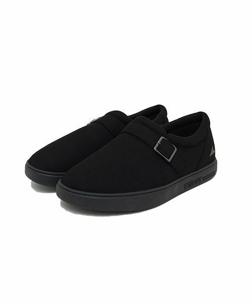 DESCENDANT＞ONE STRAP TRI-PAD foot the coacher | MAKES ONLINE STORE