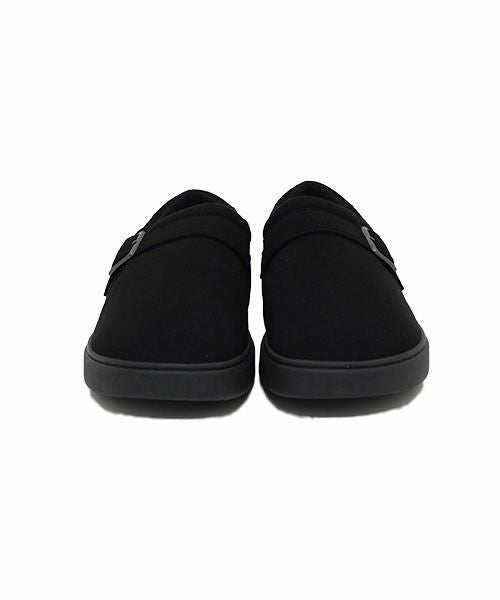 DESCENDANT＞ONE STRAP TRI-PAD foot the coacher | MAKES ONLINE STORE