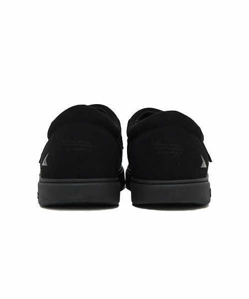 DESCENDANT＞ONE STRAP TRI-PAD foot the coacher | MAKES ONLINE STORE