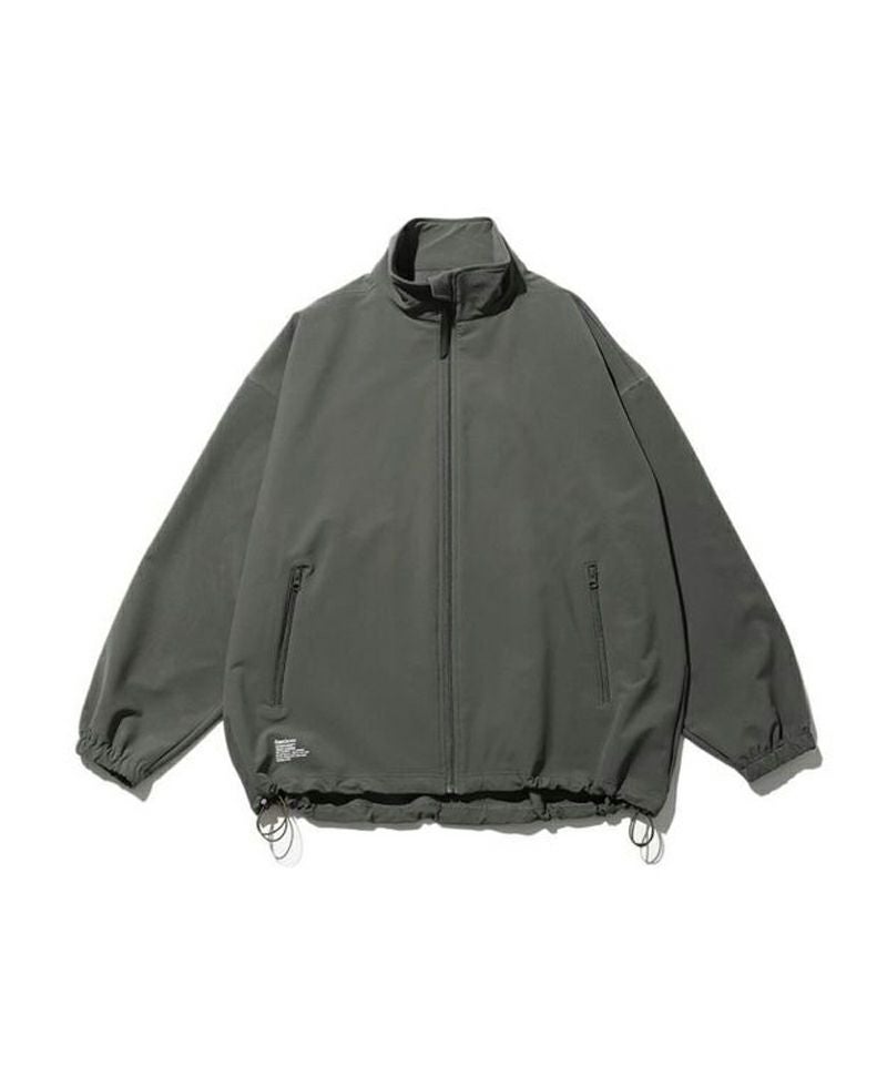 FreshService＞ STORMFLEECE TRACK BLOUSON | MAKES ONLINE STORE