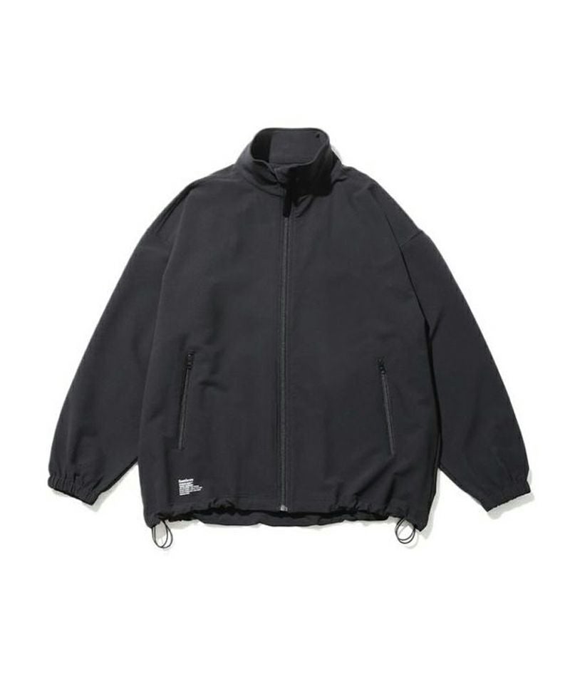 FreshService＞ STORMFLEECE TRACK BLOUSON | MAKES ONLINE STORE