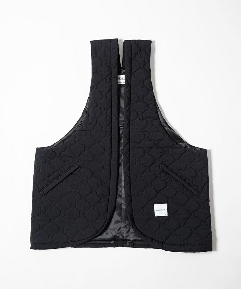 MAKAVELIC＞BUZZ VS02 VEST BAG | MAKES ONLINE STORE