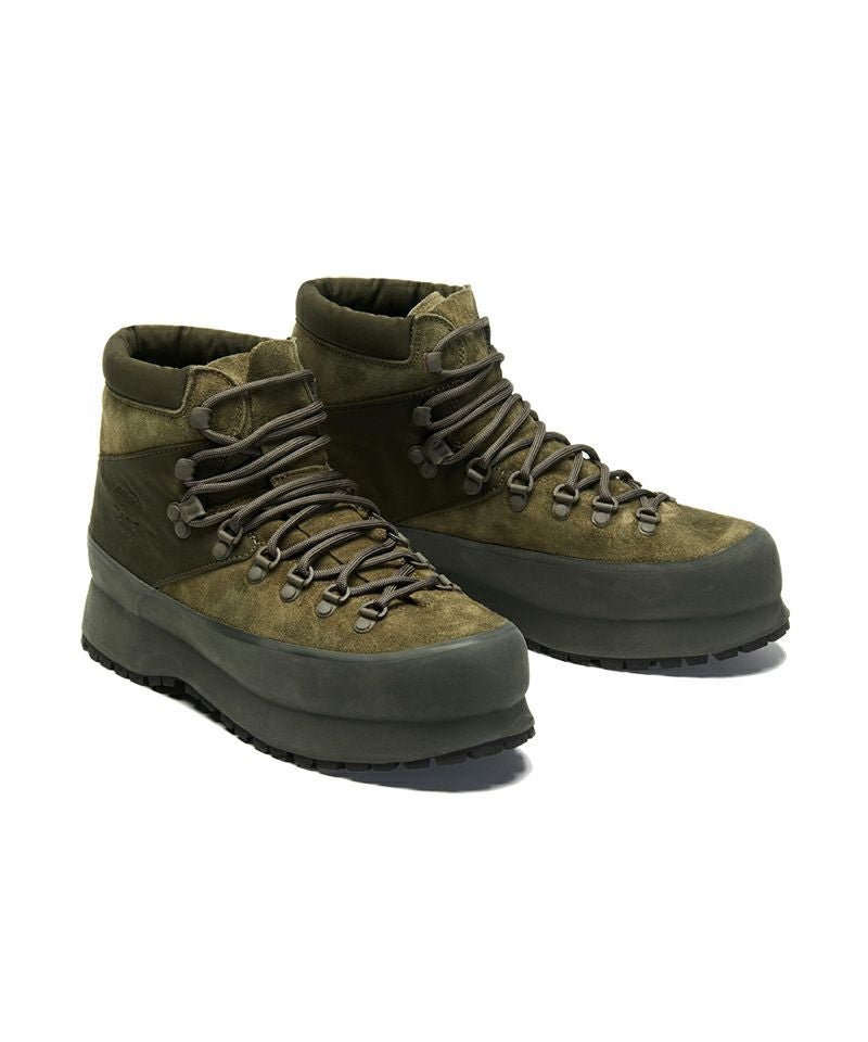 Ten c＞ANTERSELVA BOOTS | MAKES ONLINE STORE