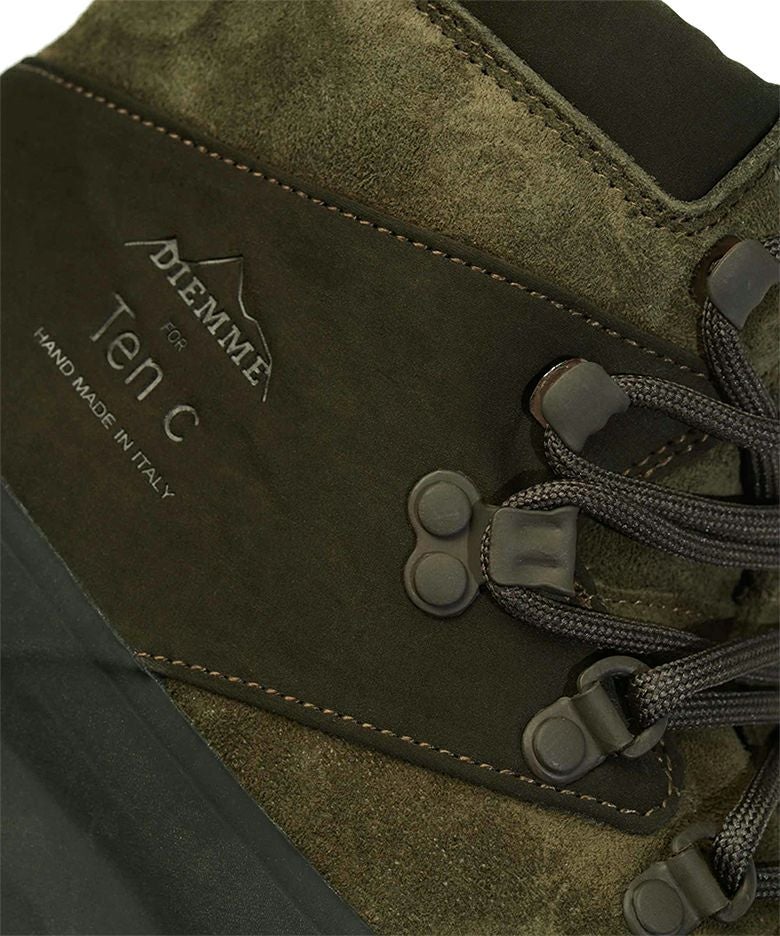 Ten c＞ANTERSELVA BOOTS | MAKES ONLINE STORE