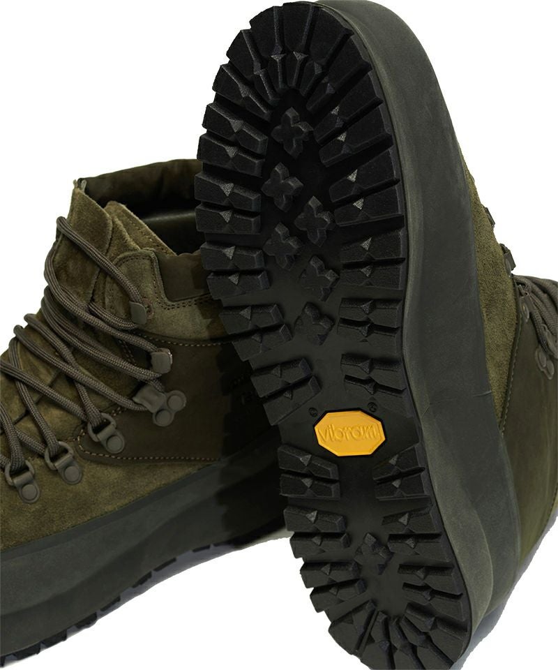 Ten c＞ANTERSELVA BOOTS | MAKES ONLINE STORE