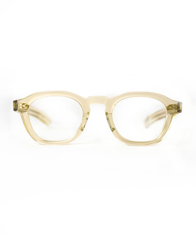 ＜BLANC＞BE008_CLR(P.YEL/CLR)