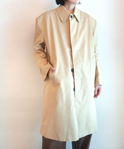 Meryll Rogge＞MAC COAT | MAKES ONLINE STORE