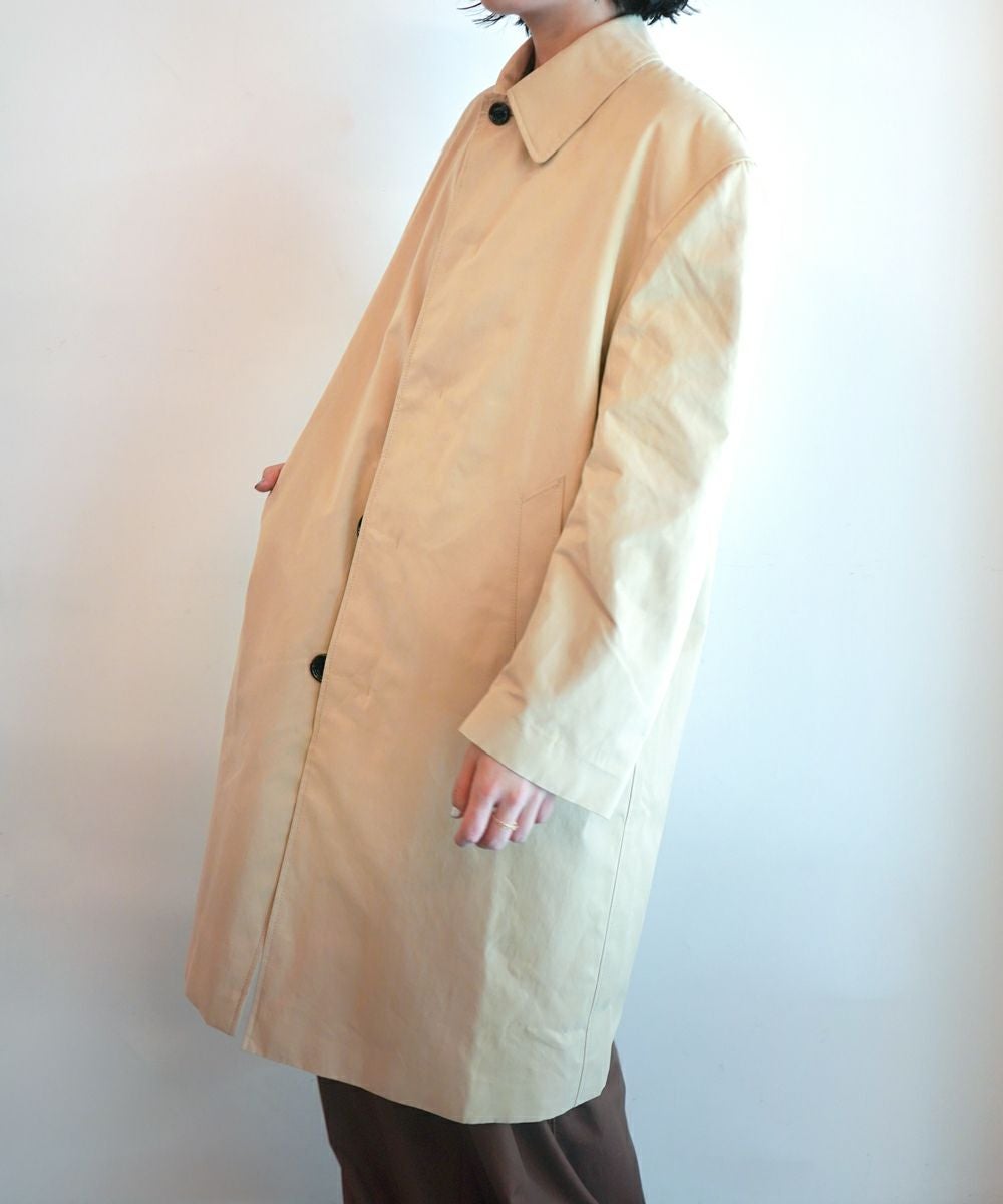 Meryll Rogge＞MAC COAT | MAKES ONLINE STORE