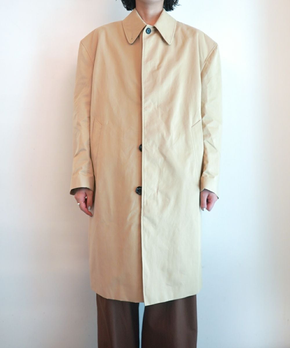 Meryll Rogge＞MAC COAT | MAKES ONLINE STORE
