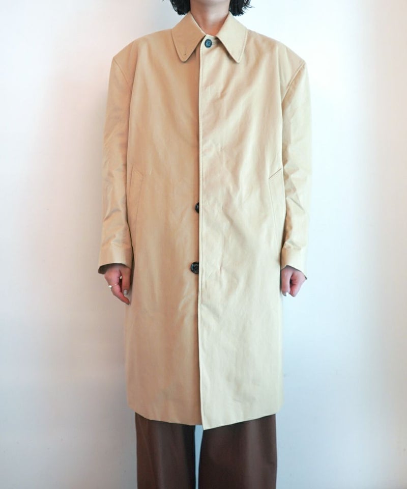 Meryll Rogge＞MAC COAT | MAKES ONLINE STORE