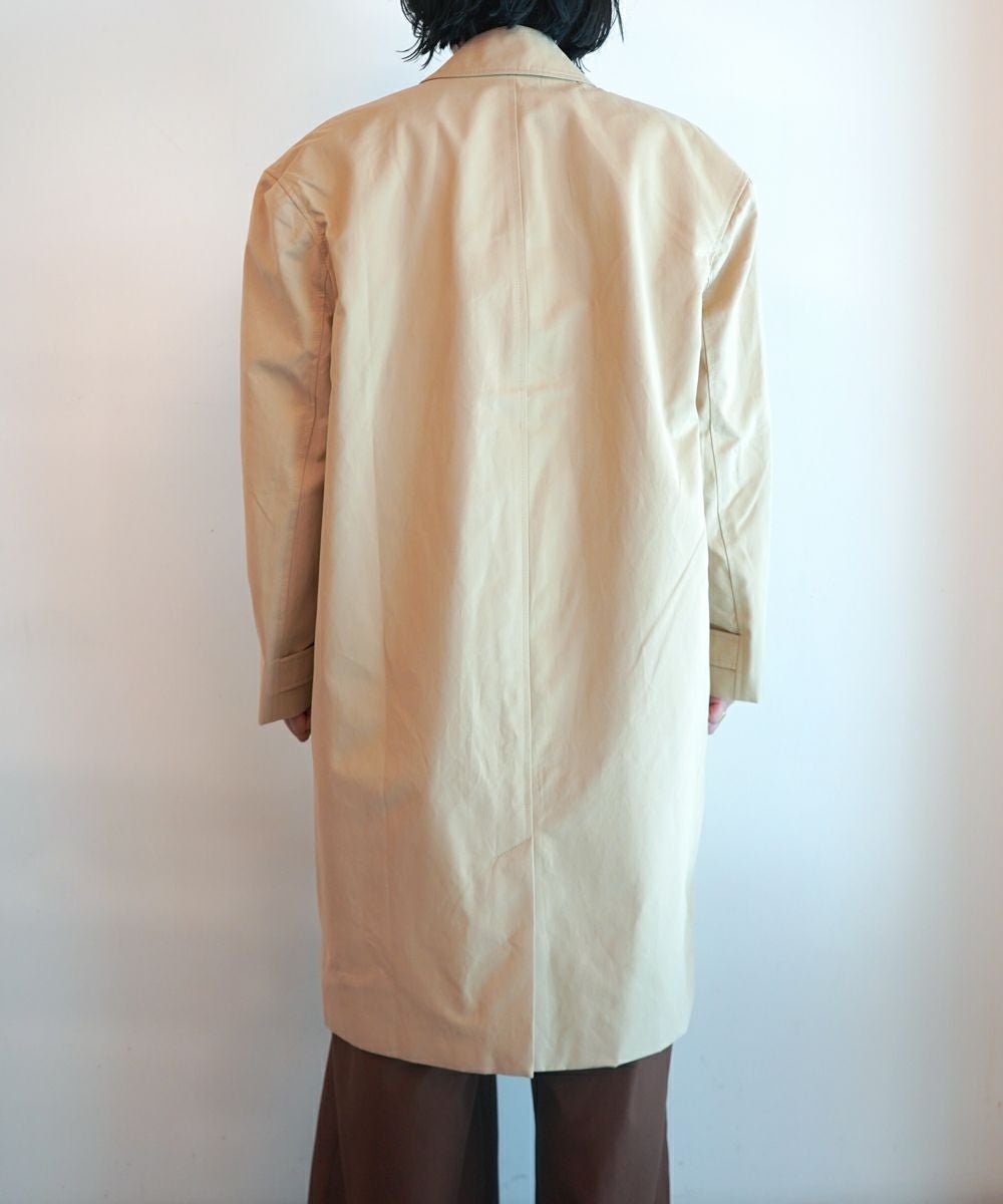 Meryll Rogge＞MAC COAT | MAKES ONLINE STORE