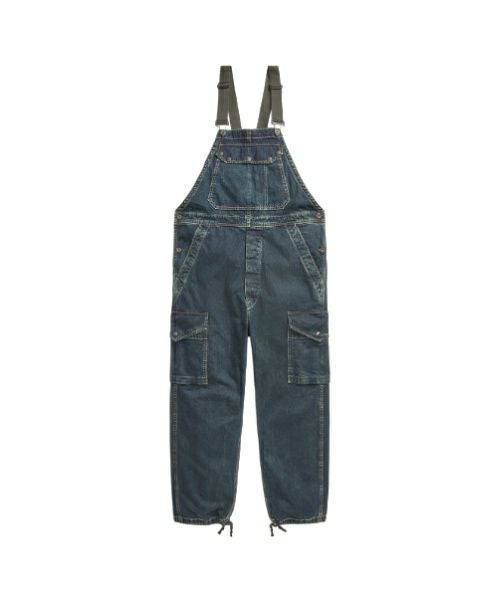 RRL＞DAWSON OVRAL OVERALL(MNRROVR17620017) | MAKES ONLINE STORE