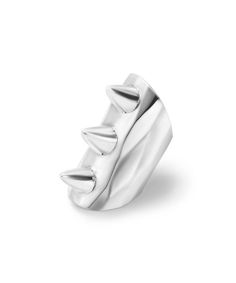 KAMIYA＞Spike Ear Cuff | MAKES ONLINE STORE