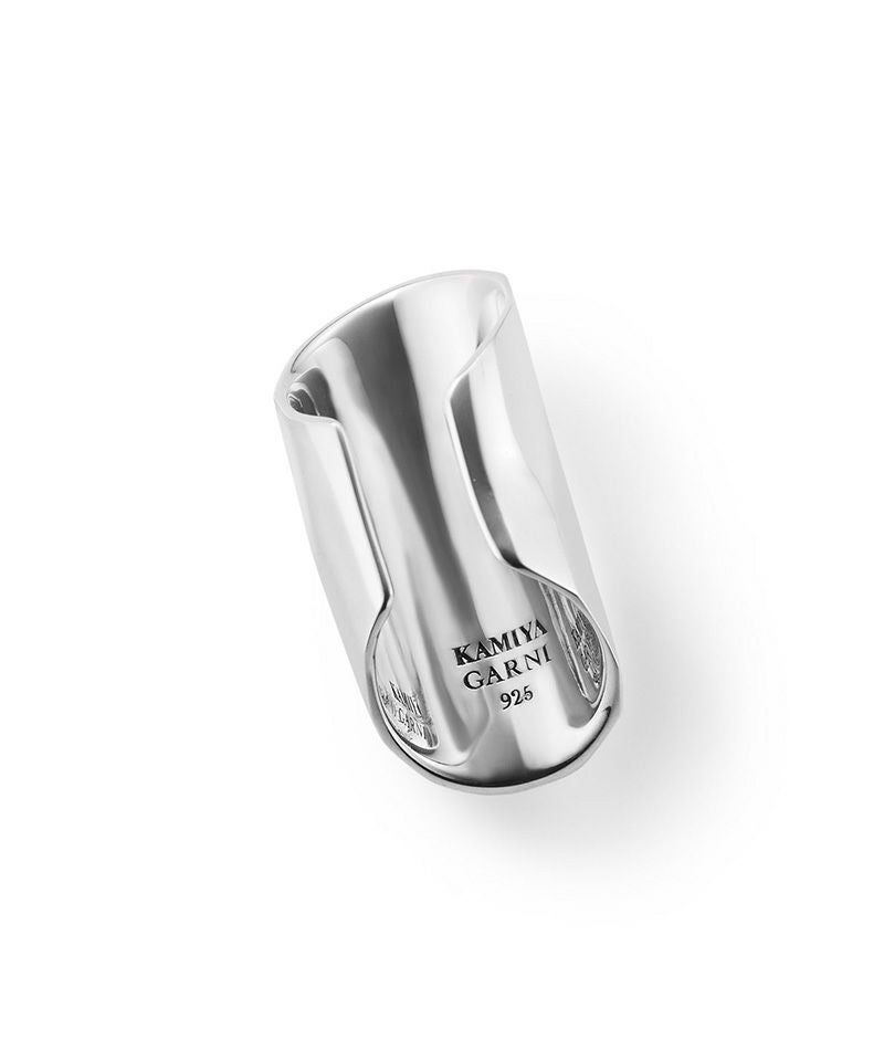 KAMIYA＞Spike Ear Cuff | MAKES ONLINE STORE