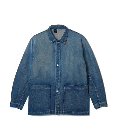 N.HOOLYWOOD＞BLOUSON | MAKES ONLINE STORE