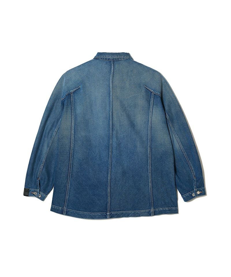 N.HOOLYWOOD＞BLOUSON | MAKES ONLINE STORE