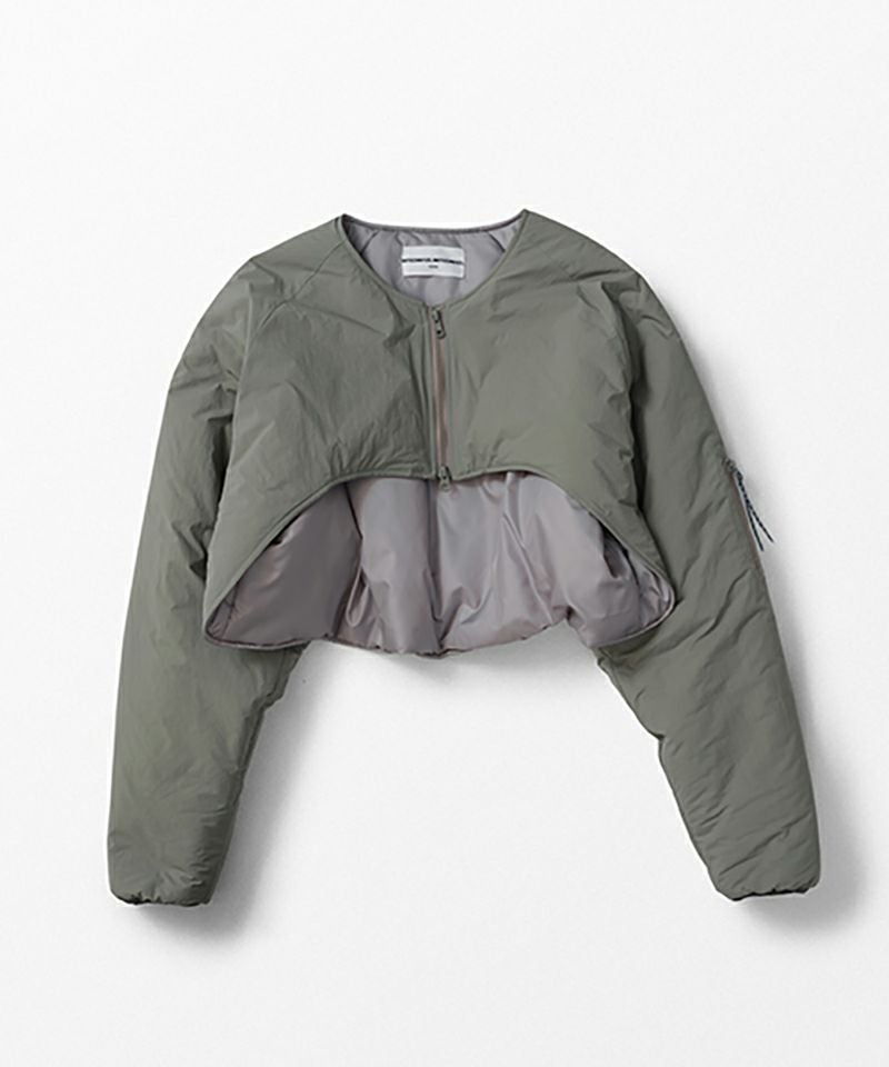 ＜WHIZ LIMITED＞CHICANE JACKET