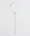 ＜LEMAIRE＞RATTLE BOLO TIE (JW0089L0036)