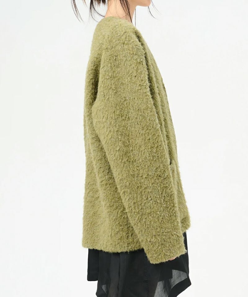 OUR LEGACY＞CARDIGAN | MAKES ONLINE STORE