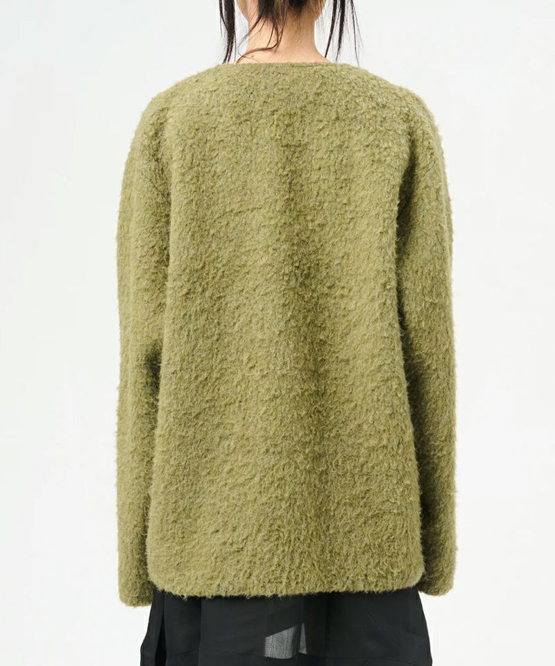 OUR LEGACY＞CARDIGAN | MAKES ONLINE STORE