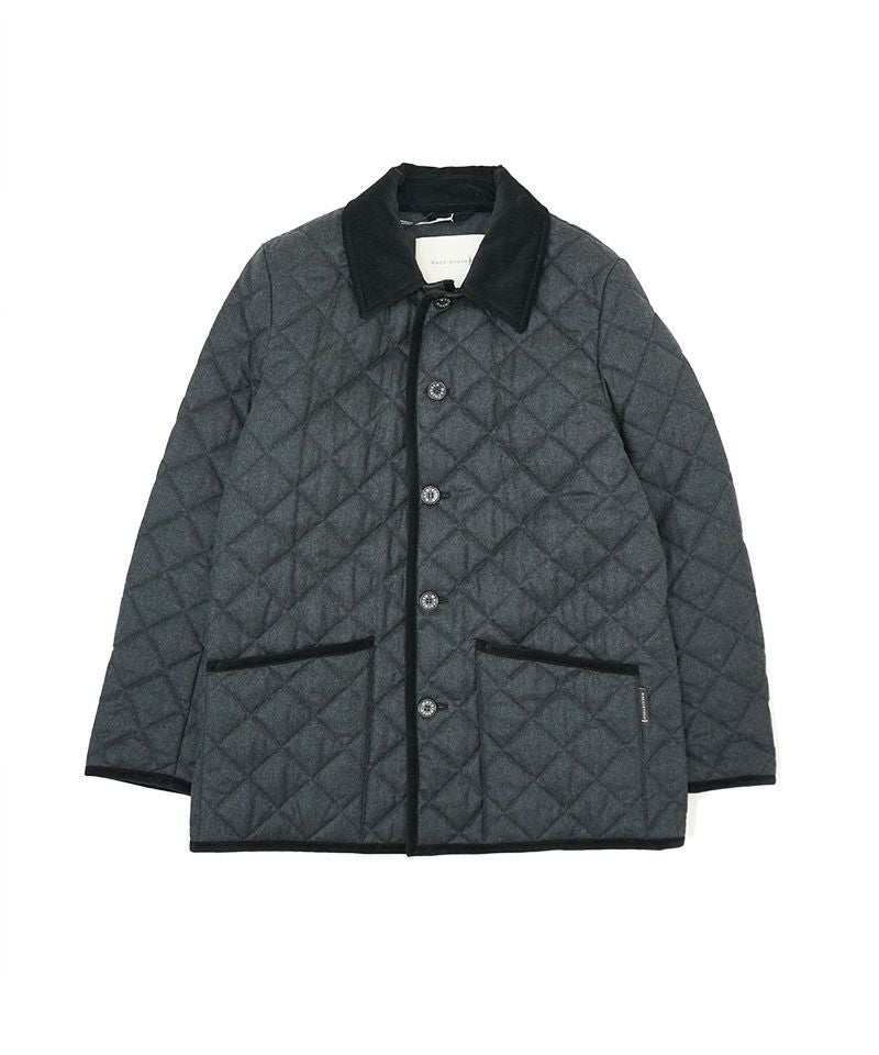 ＜MACKINTOSH＞WAVERLY