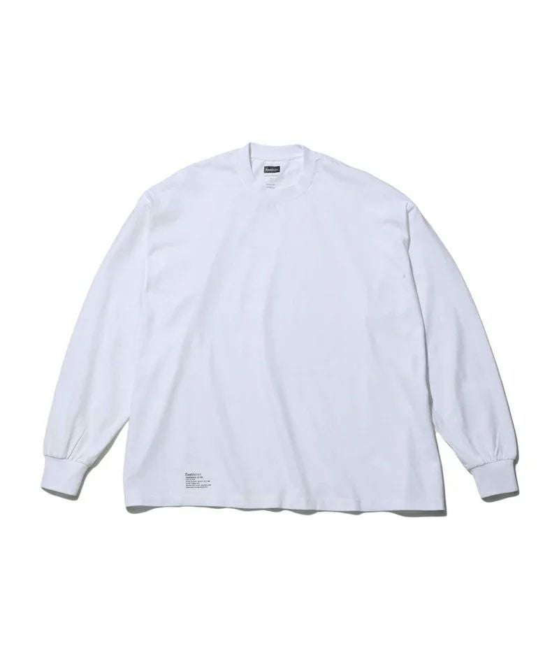 FreshService＞2-PACK CORPORATE L/S TEE | MAKES ONLINE STORE