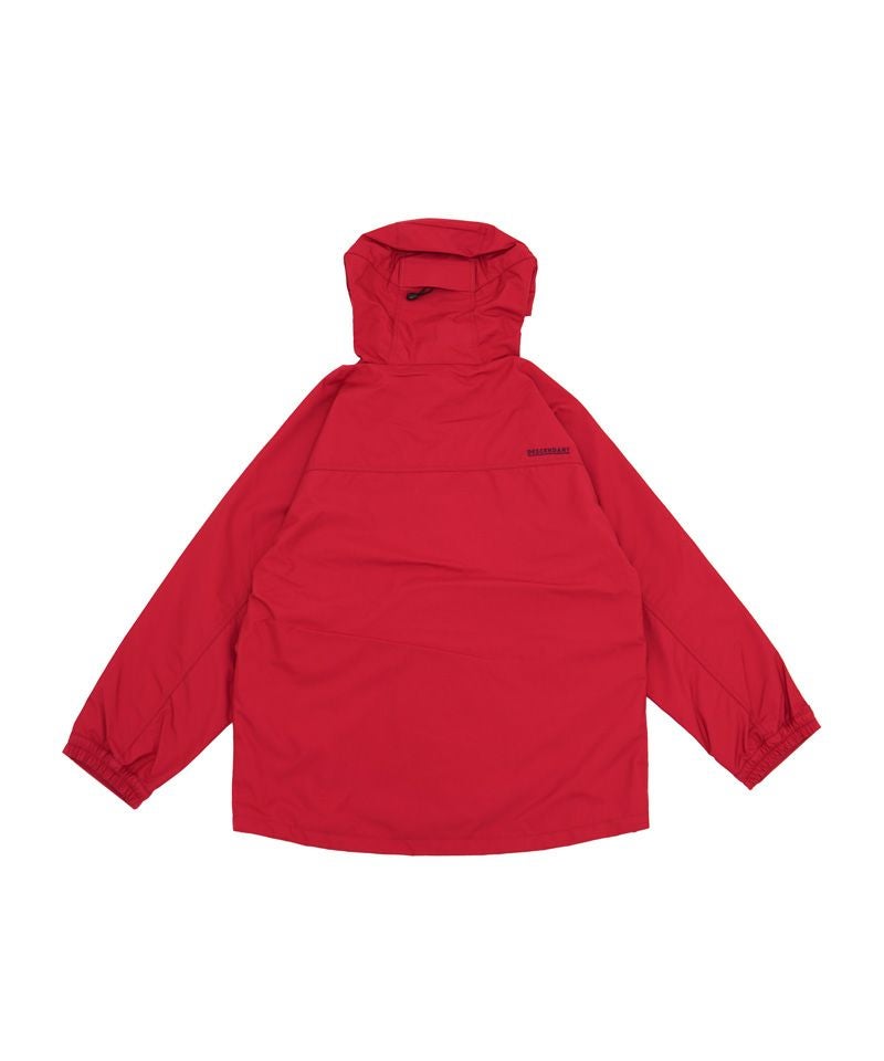 DESCENDANT＞MONTAGNE NYLON 3LAYER | MAKES ONLINE STORE
