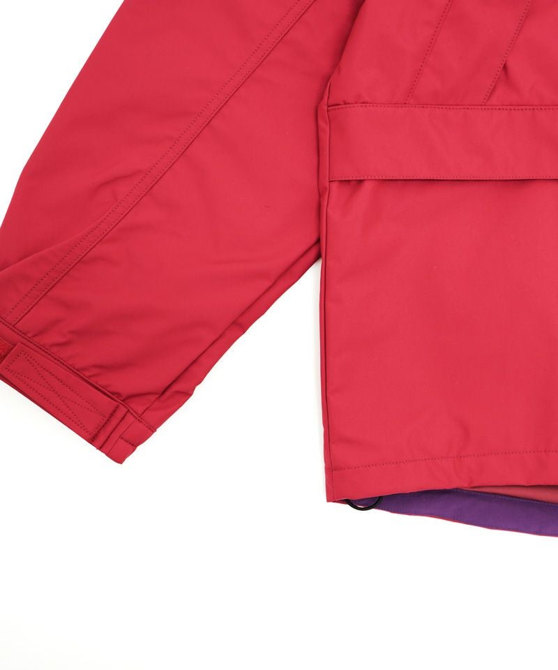 DESCENDANT＞MONTAGNE NYLON 3LAYER | MAKES ONLINE STORE