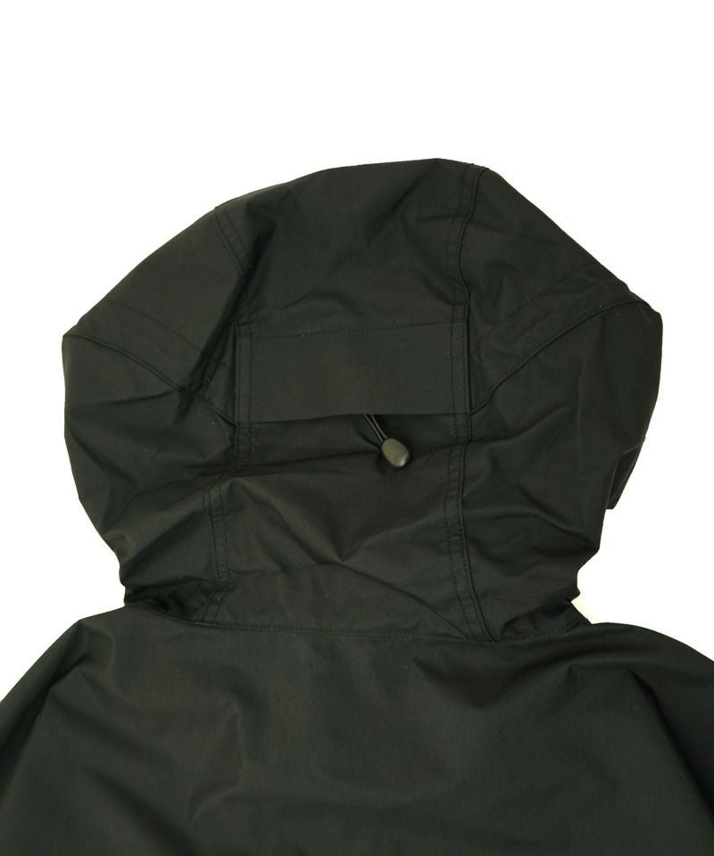 DESCENDANT＞MONTAGNE NYLON 3LAYER | MAKES ONLINE STORE