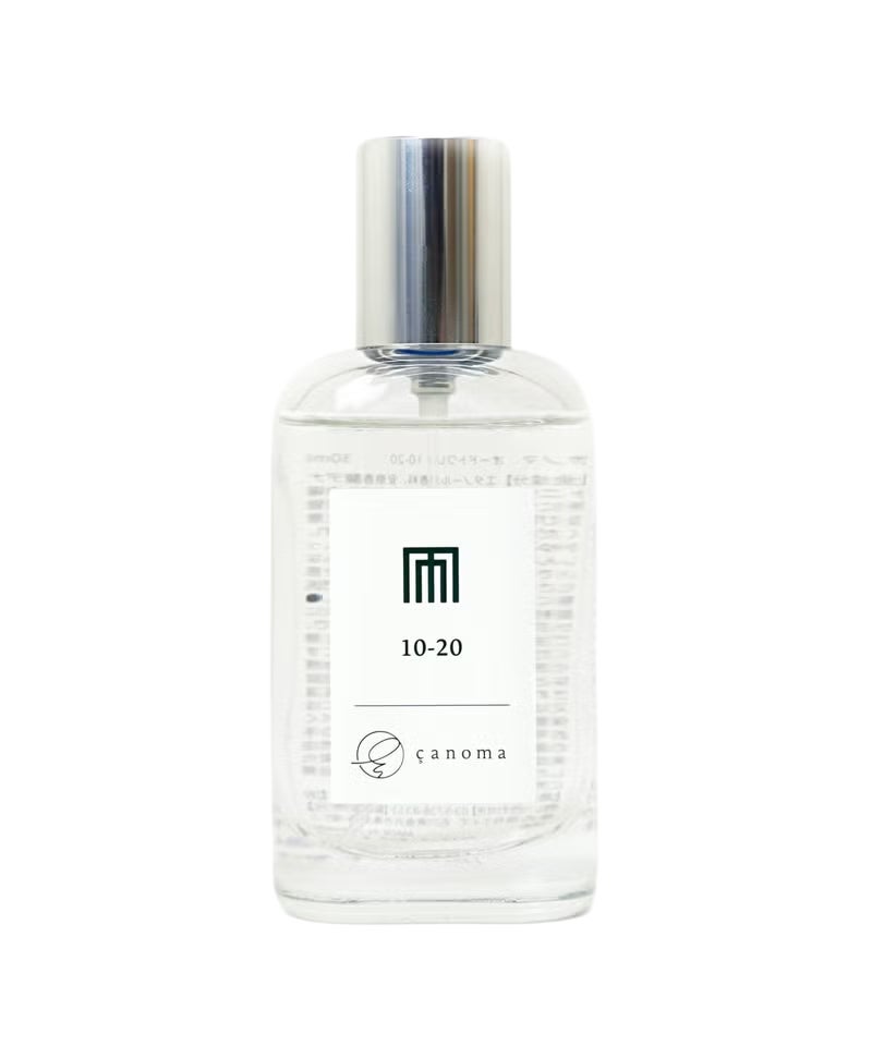 canoma＞10-20 「蜻蛉」(30ml) | MAKES ONLINE STORE