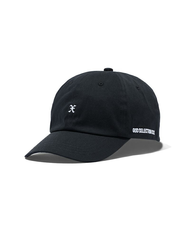 GOD SELECTION XXX＞POLO CAP (GX-A25-HT-01) | MAKES ONLINE STORE