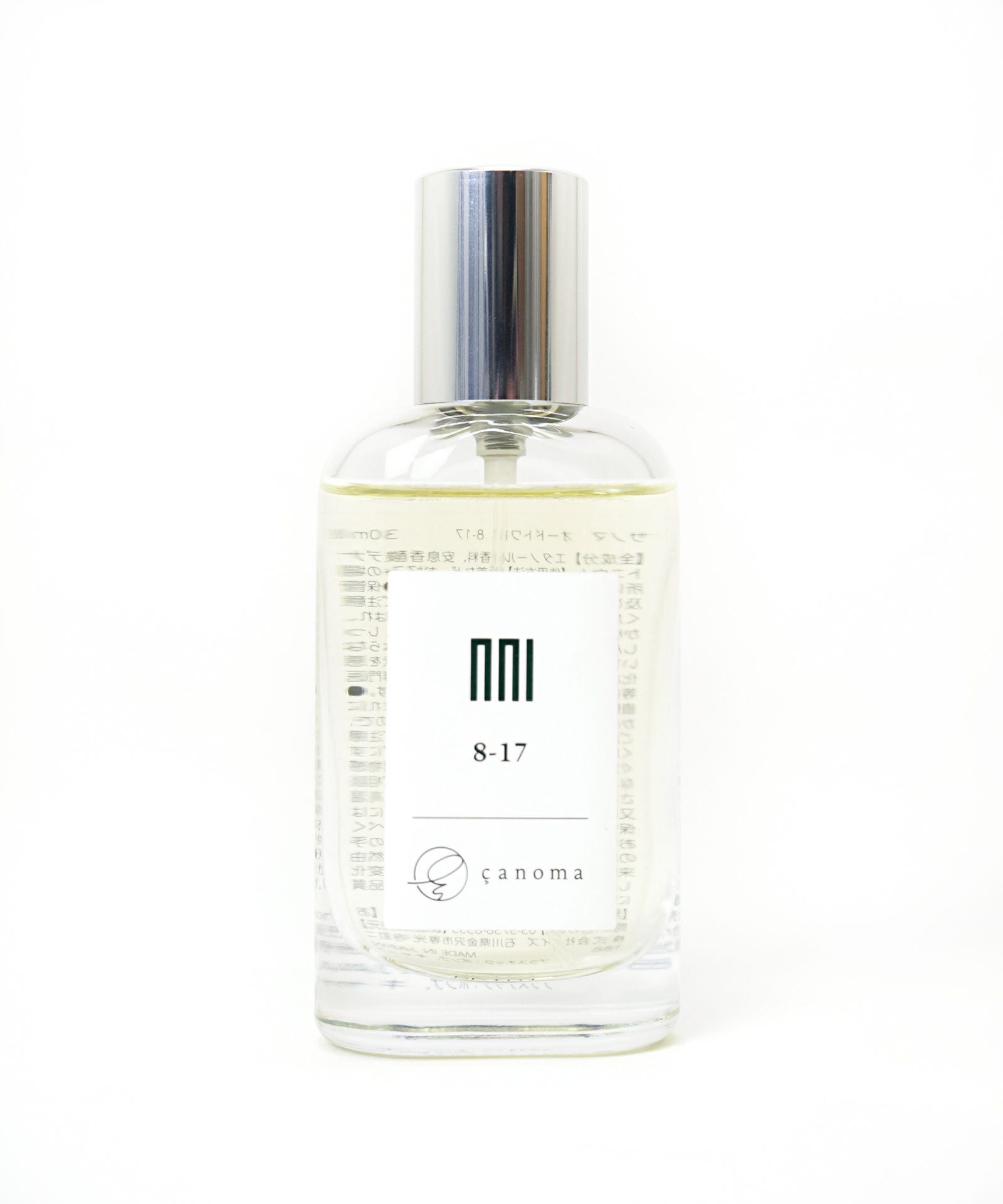 canoma＞8-17 「松風」(30ml) | MAKES ONLINE STORE