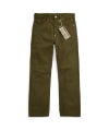 ＜RRL＞BUCKBK FULL LENGTH STRAIGHT DENIM PANTS(MNRRDNM10920117)