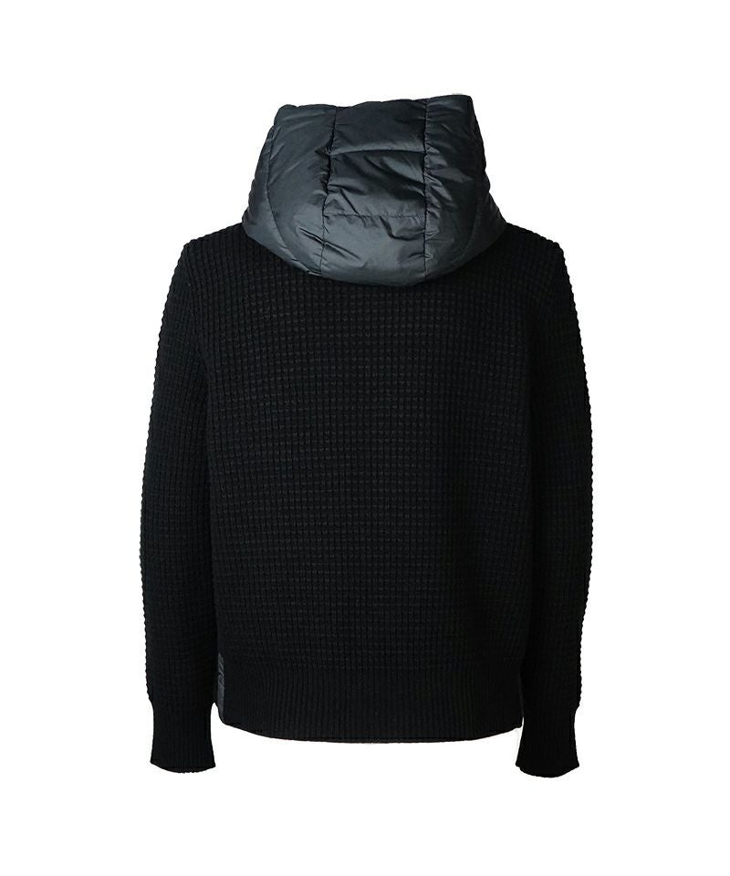 MONCLER＞CARDIGAN TRICOT (9B00031M4281) | MAKES ONLINE STORE