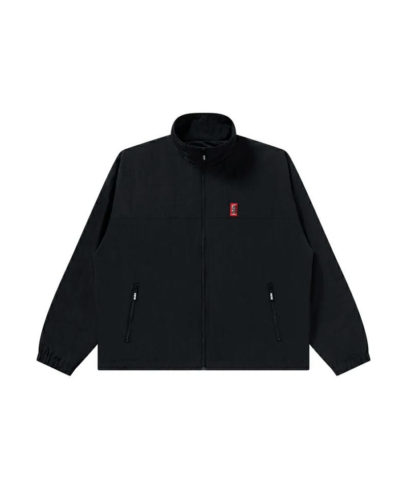 BlackEyePatch＞SMALL HWC POLY TRACK JACKET | MAKES ONLINE STORE
