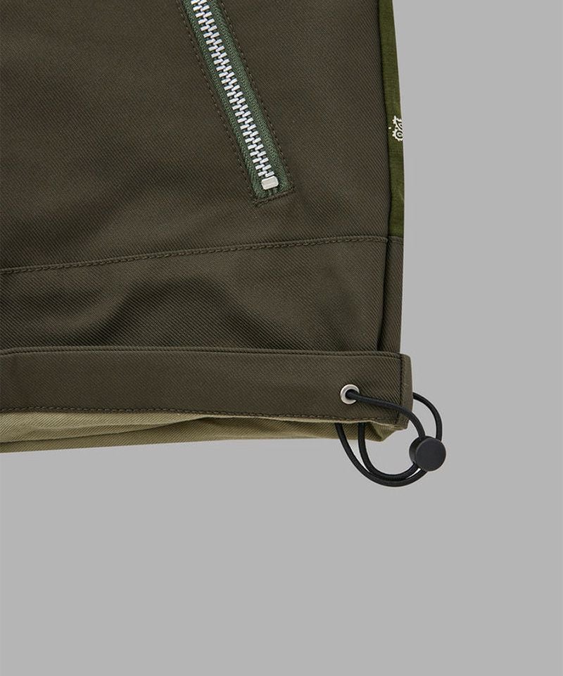 ALWAYS OUT OF STOCK＞PAISLEY COMBI JACKET | MAKES ONLINE STORE