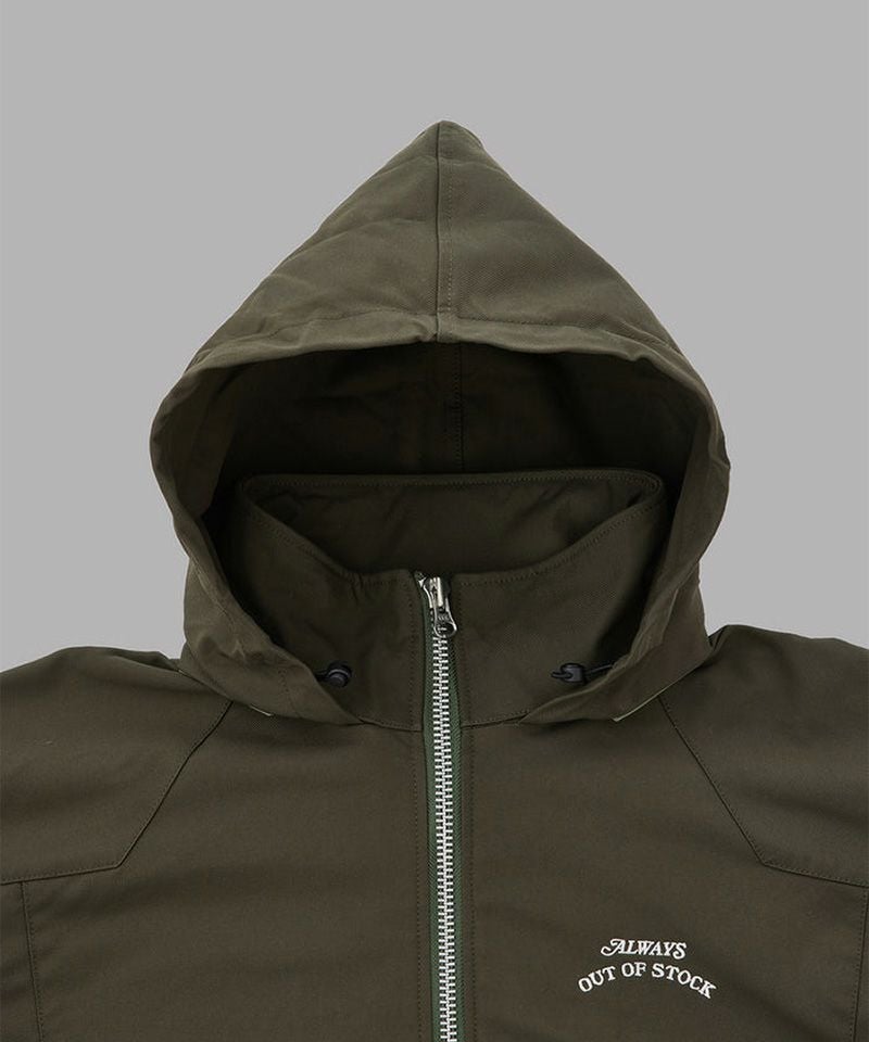 ALWAYS OUT OF STOCK＞PAISLEY COMBI JACKET | MAKES ONLINE STORE