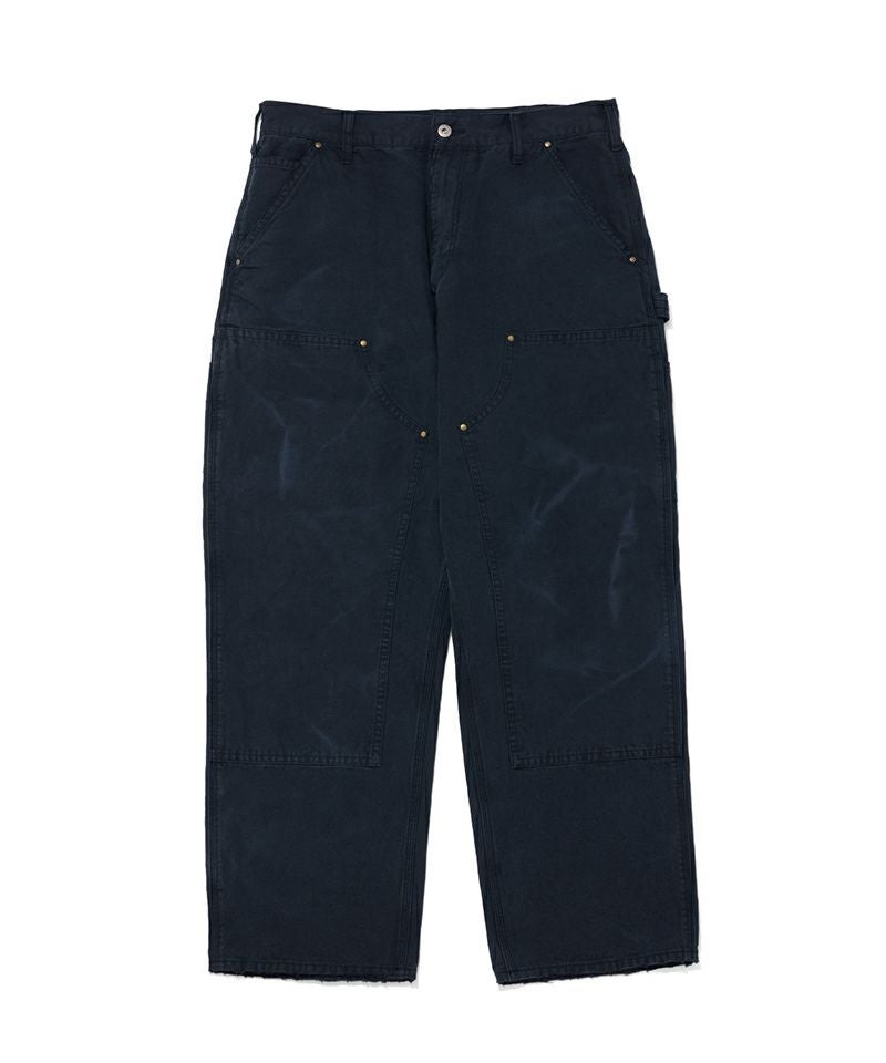 SEQUEL＞DUCK PAINTER PANTS (SQ-24AW-PT-04) | MAKES ONLINE STORE