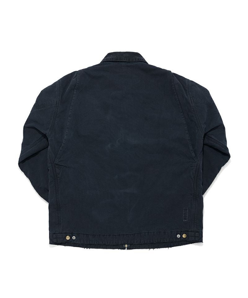 SEQUEL＞DUCK JACKET (SQ-24AW-JK-03) | MAKES ONLINE STORE