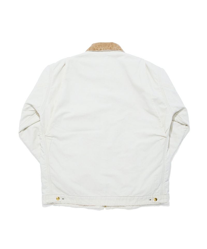 SEQUEL＞DUCK JACKET (SQ-24AW-JK-03) | MAKES ONLINE STORE