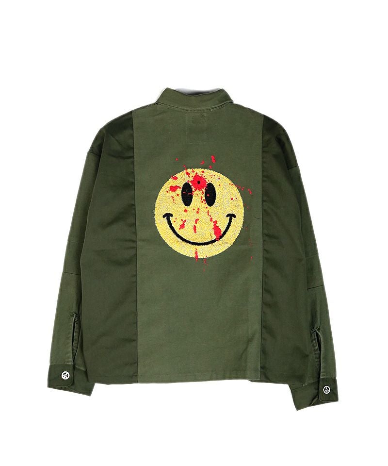 レディメイド　READYMADE 24AW UTILITY SHIRT シャツ 000000056542-02.jpg?size=l&w=
