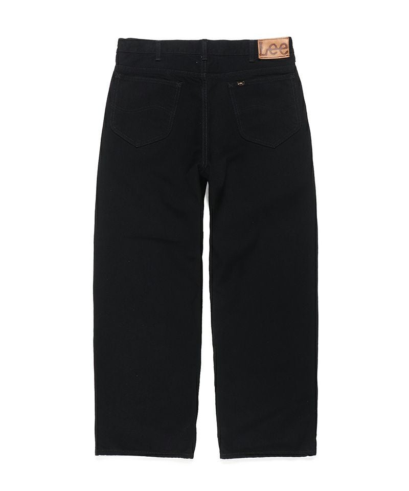 WACKO MARIA＞LEE / DENIM PANTS | MAKES ONLINE STORE