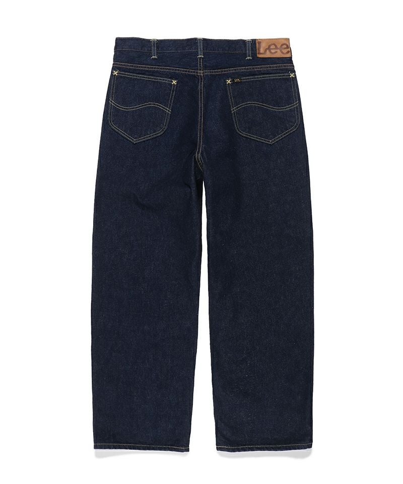 【人気】WACKO MARIA Lee 24FW 101-Z デニムパンツ M WACKO MARIA（ワコマリア） WACKO MARIA Lee リー ジーンズ デニム