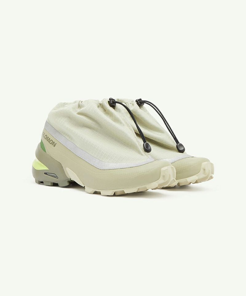 MM⑥ Maison Margiela＞MM6 x Salomon CROSS ロースニーカー