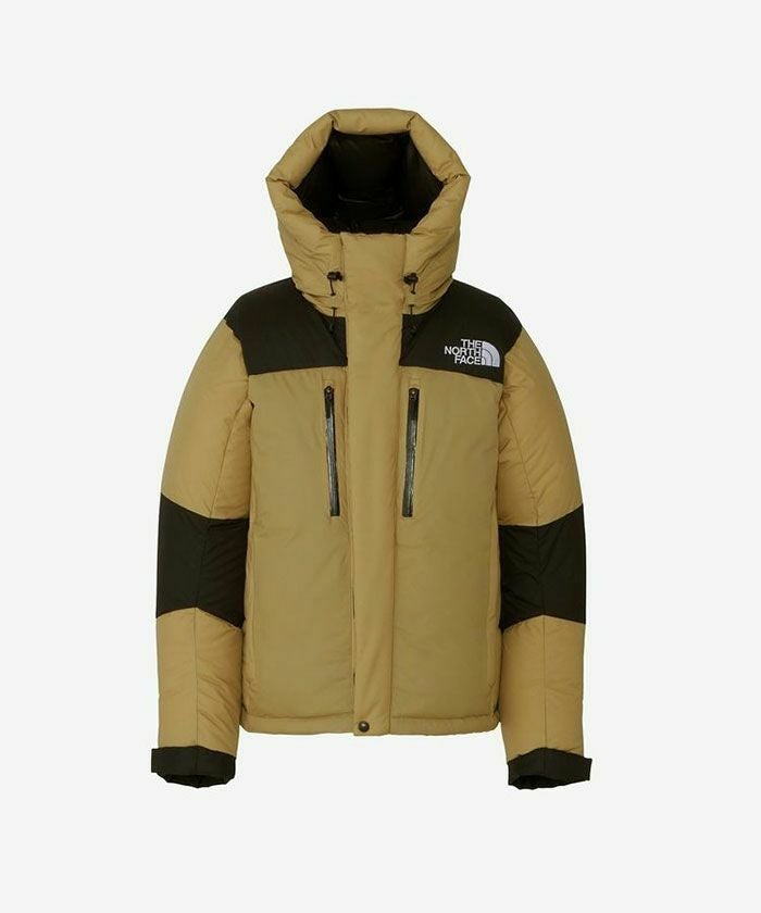 THE NORTH FACE＞バルトロライトジャケット（ユニセックス） | MAKES 