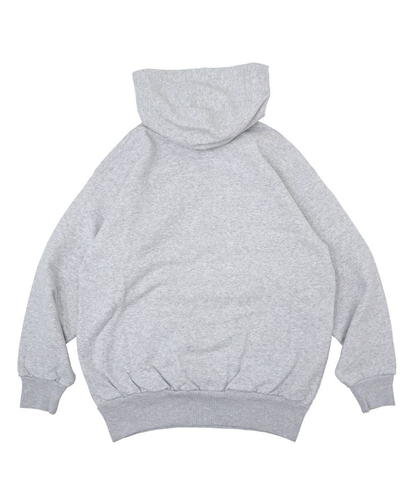 DESCENDANT＞PE HOODY | MAKES ONLINE STORE