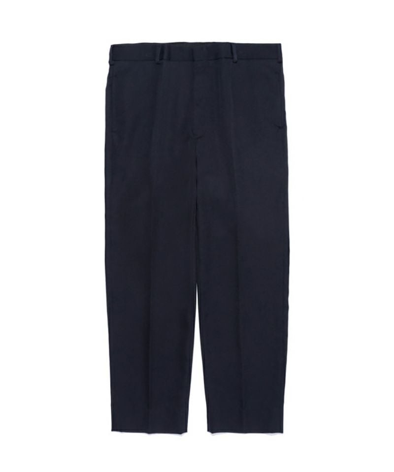AVIREX 7522 DRESS TROUSERS アヴィレックス スラックス AVIREX7522＞DRESS TROUSERS