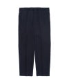 ＜AVIREX7522＞DRESS TROUSERS"BLACK"